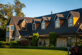 Fyffe Country Lodge